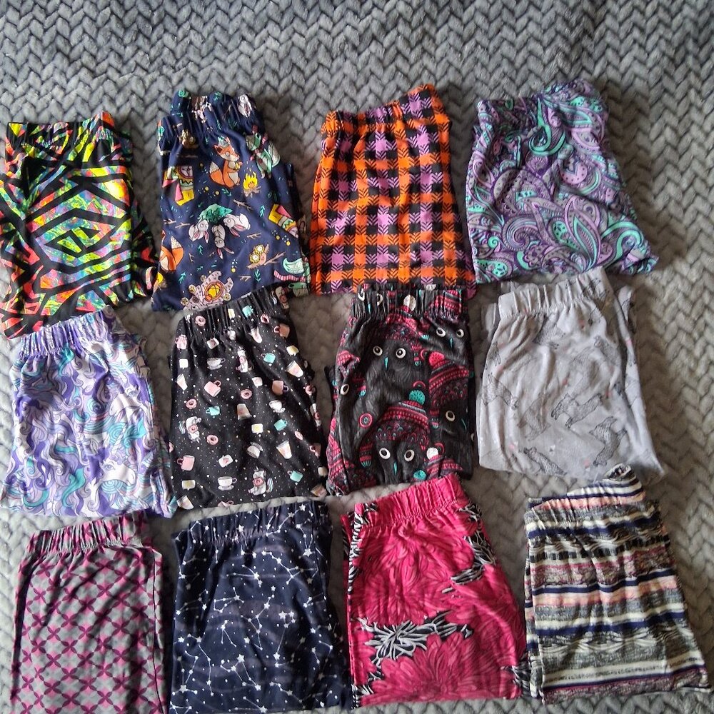 Sweetlegs  Lot Of 35 Pairs